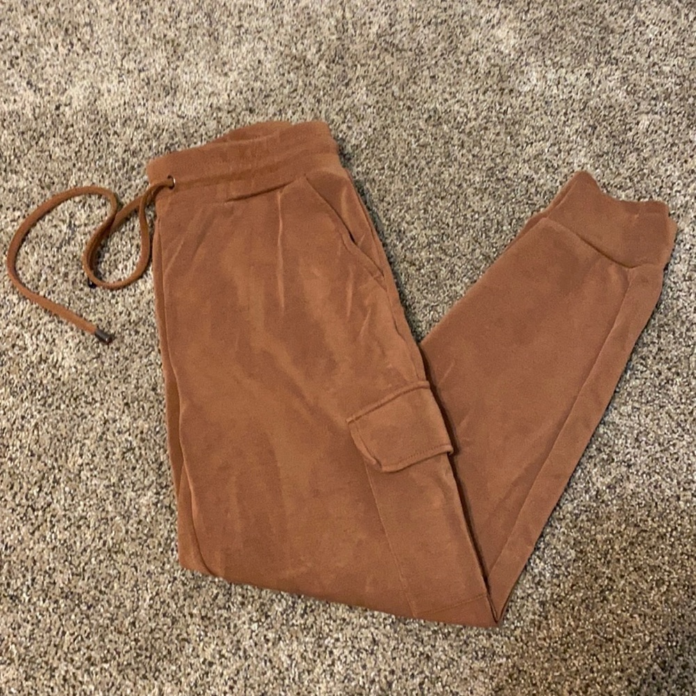 Cargo pants